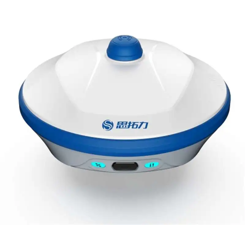International VersionStonex S1 AR 1408 Channels GPS Surveying Instruments GNSS Receiver RTK