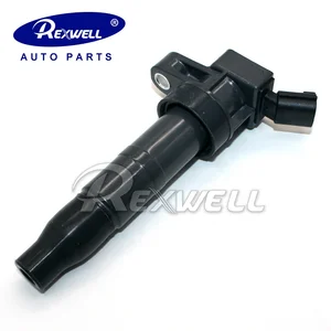 Genuine Quality Korea Car Ignition Coil for Hyundai SONATA Ix35 27301-3F100 273013F100