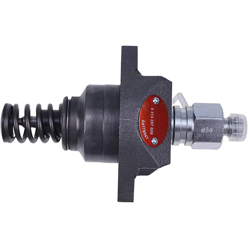 IZUMI for Deutz BF4L1011 BF4L101 Injector Pump 0414287007 Heavy Equipment Engine Parts