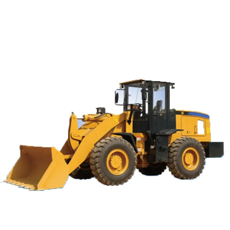 16.4 ton Hydraulic Loader