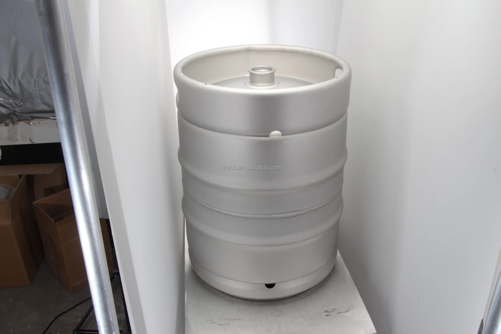 Barril Cerveza 30l Slim /barril De Cerveja 30 Litros / Empty Beer Keg For Sale Buy European