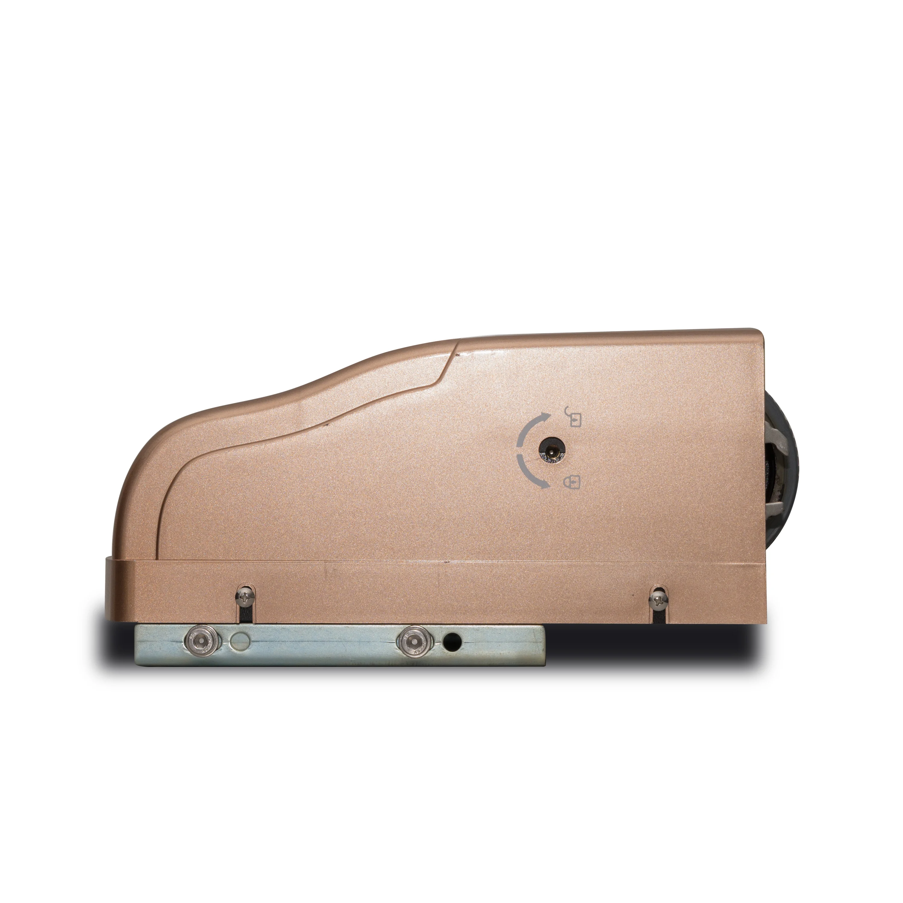 The Humanized Design Swing Gate Motor  24V Compact Roller Type Gate Motor