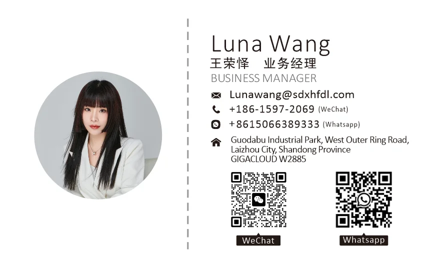 name card