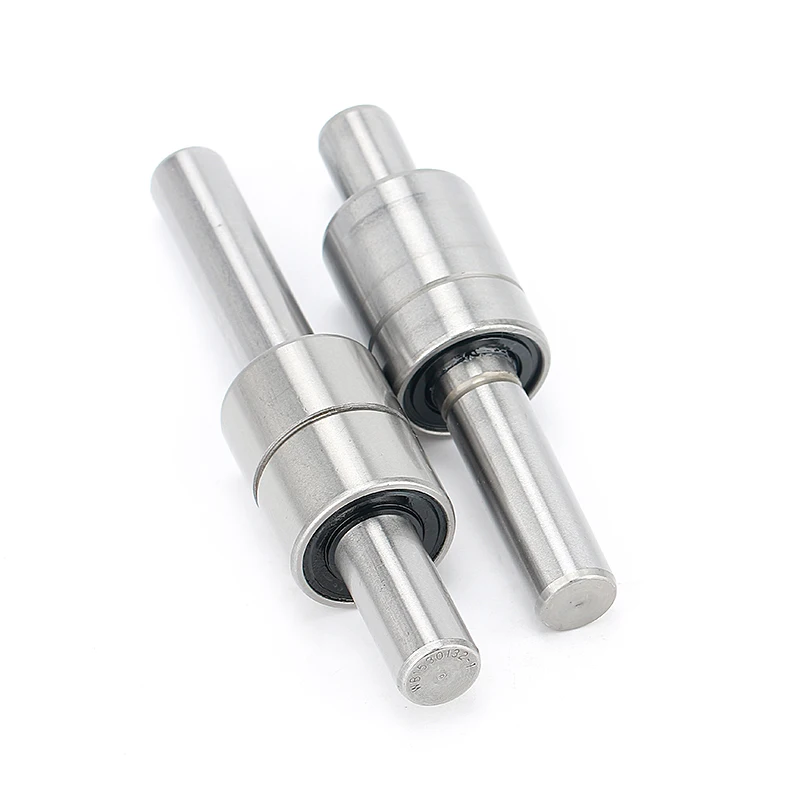 WB1630102 자동차 예비 부품 자동차 물 펌프 베어링 WB1730075 15.918X55X127mm WB1936134D Wb1835119 7