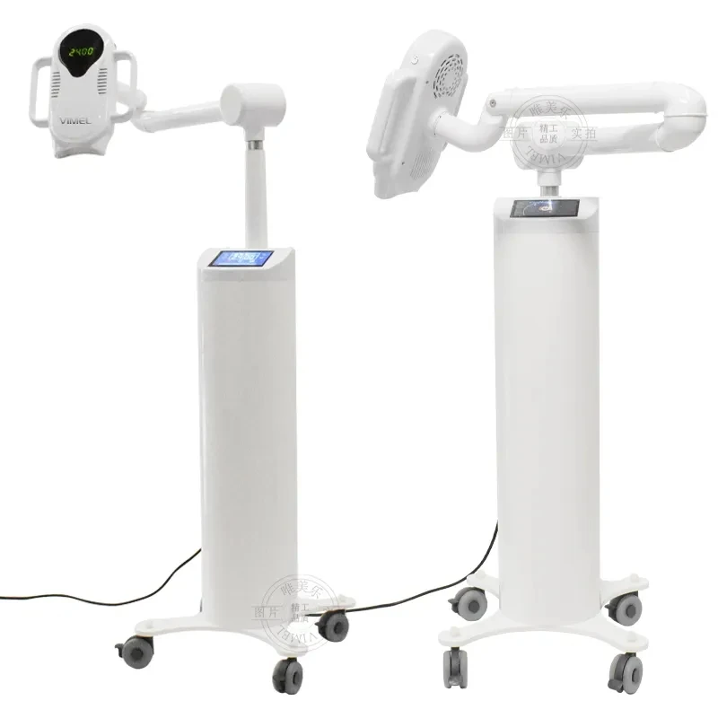ホワイトニング機器 楽天市場】業務用 本格ホワイトニングマシン 3色LED : LALAMO
