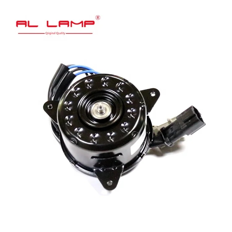 Radiator Fan Cooling Motor 21487-1KA0E for Nissan Versa Note (2014