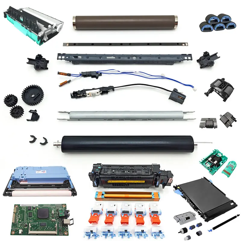 Fuser Film for HP 4250 4300 4350 Canon Ir1730 Ir1740 Ir1750