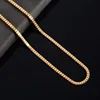 3.0mm Wide Gold