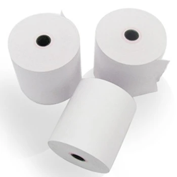 80x80mm POS Printer Receipt Roll Thermal Paper till rolls