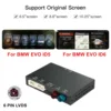 Evo system