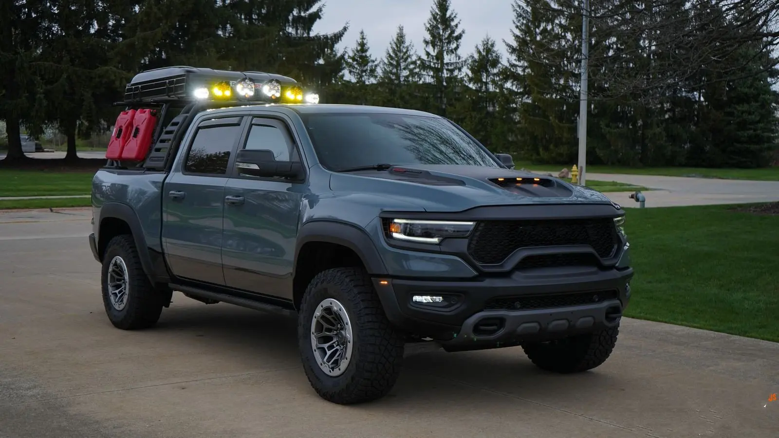 Universal Extendable Pick up Truck 4X4 Car Accessories  Rack Aluminum Cross Bars Rack Bed Roll bar for dodge Ram Chevy silverado
