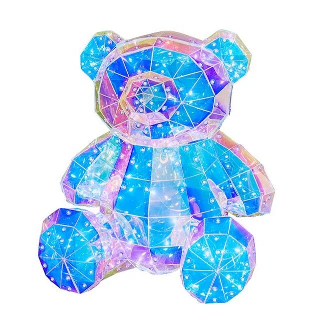 ◆かわいいクマ型LEDライト◆ 楽天市場】ナイトライト デスクライト LED ランプ クマ型 くま型