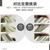 Gray coated waterproof version, 51g/m²