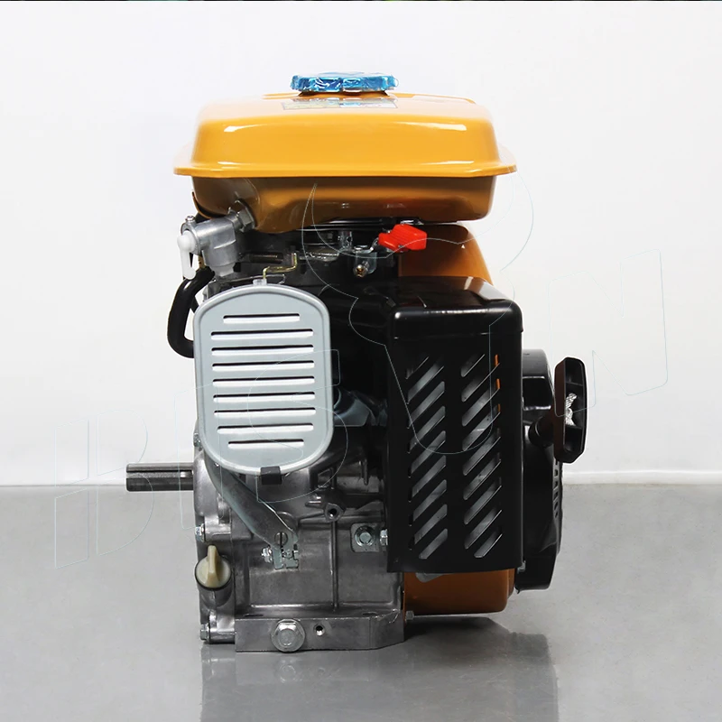 BISON Small 5 hp Type Ey28 Ey20 Petrol Gasoline Engine