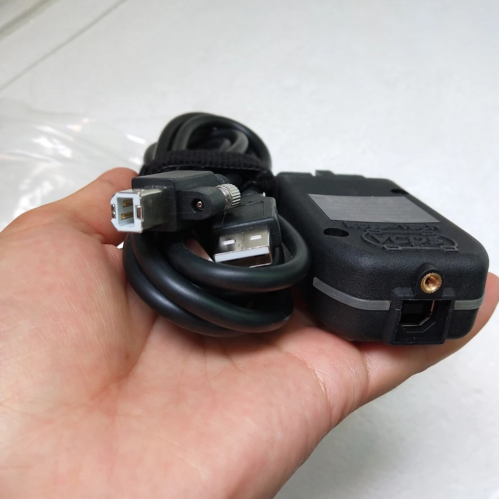 3 Pieces for HEX V2 Code Reader Auto Cars Obd2 Diagnostic Tools  for Vcds Hex V2 Vcds Cable