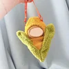Corn take away bag