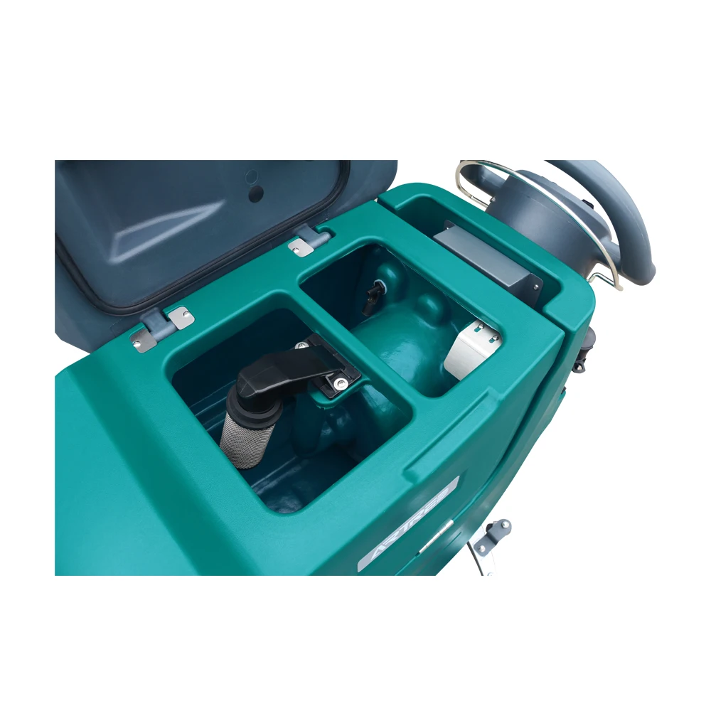 Floor cleaning Machine Dunron – LLwanga Power Machines