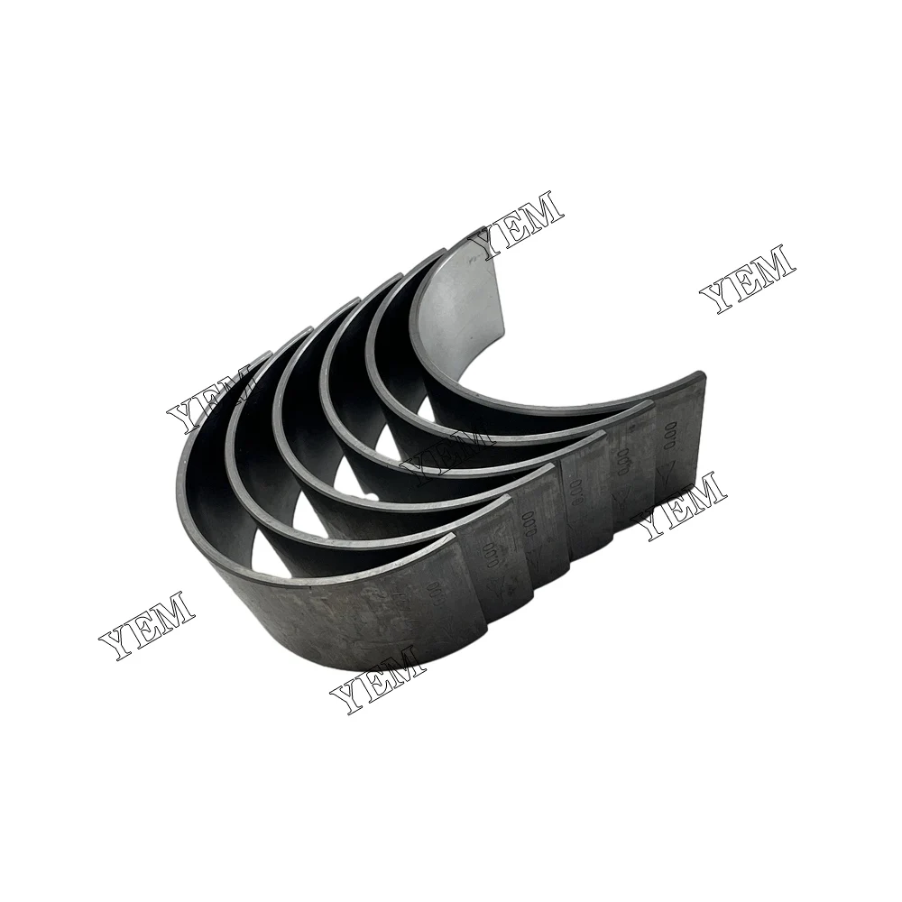D2011L03I Con Rod Bearing for Deutz Diesel Tractor Motor Engine for Deutz Con Rod Bearing 3