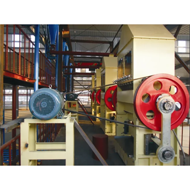 Hollow Core Particle Board Machine Hollow Chipboard Making Machine/mdf Making Machine