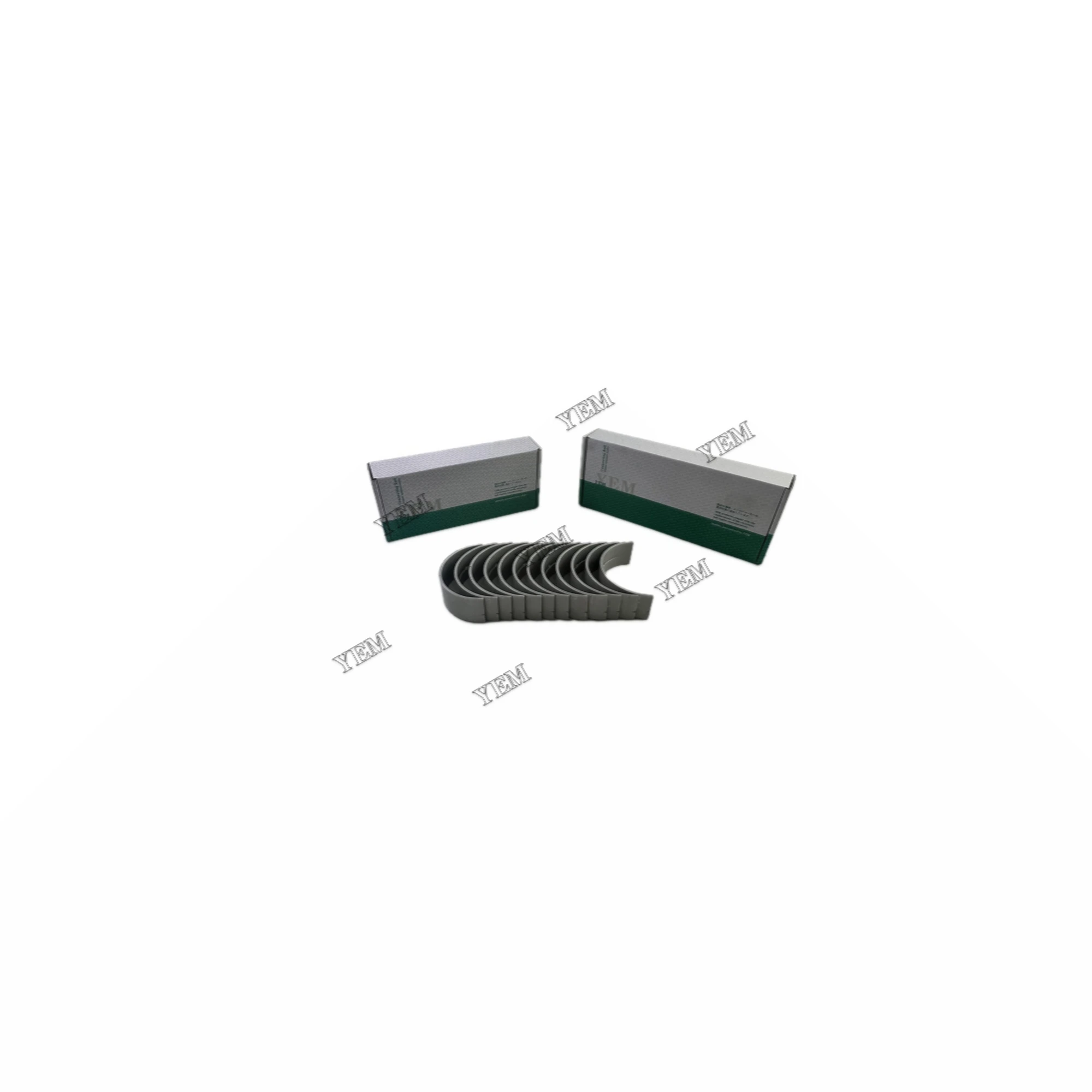 F2503 Main Bearing STD for Kubota Replacement Engine Parts