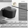 Funzionalità avanzata con serbatoio dell'acqua - Nero