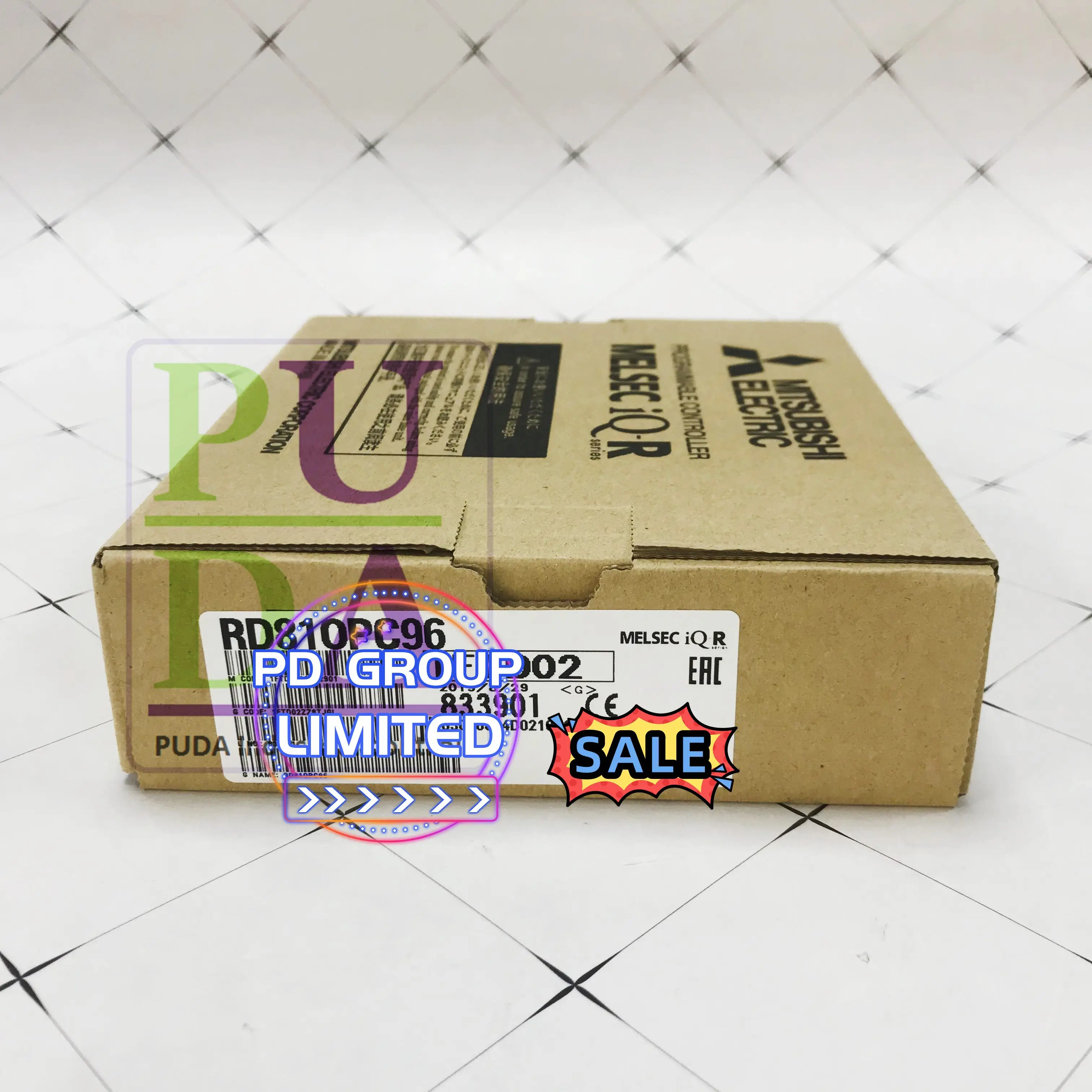 RD81OPC96 RD81OPC96三菱新製品| Alibaba.com