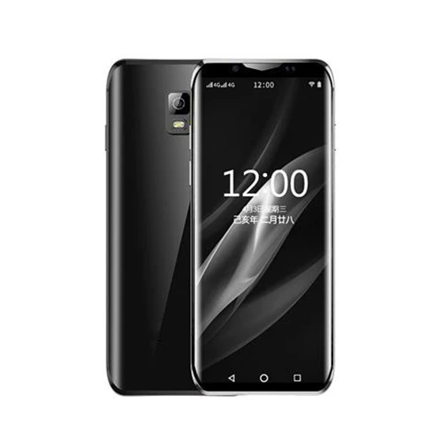 Tiny Mini Slim K-TOUCH I10s 1GB+16GB 3.46 Inch Android 6.0 MTK6580 Quad Core 3G Dual SIM Google Play Mini Mobile Phone