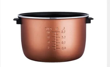 バブルティーショップ5lクッカースマートタピオカ炊飯器ゴンチャ用電気