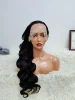 Body Wave-Black