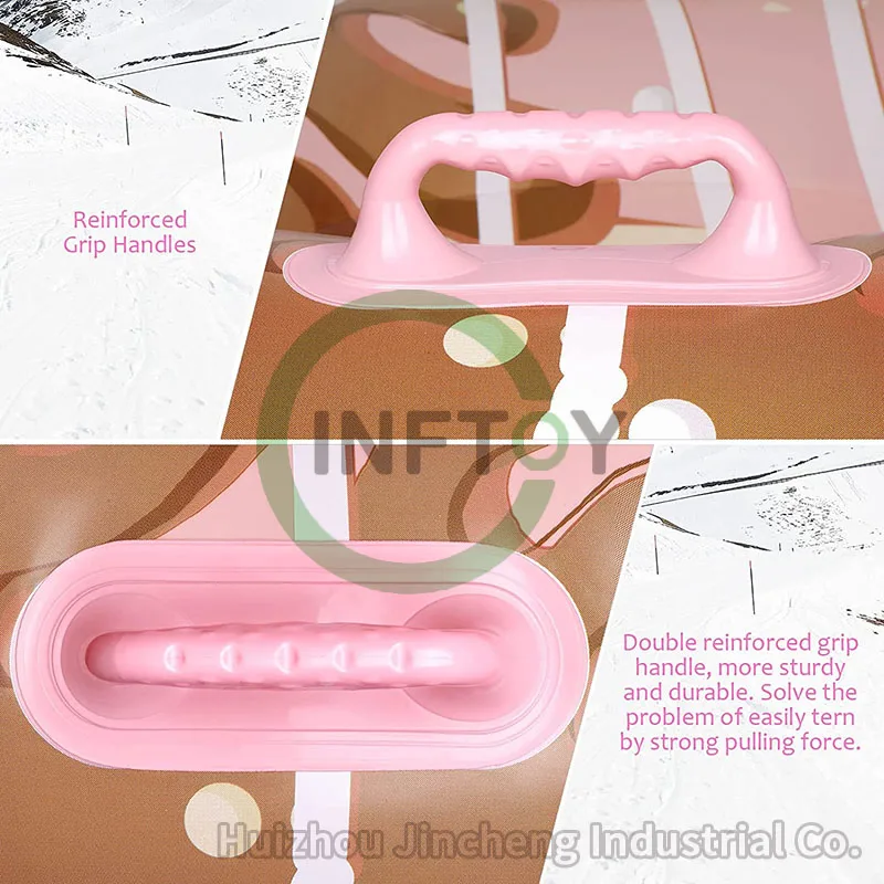 snow tube6-4