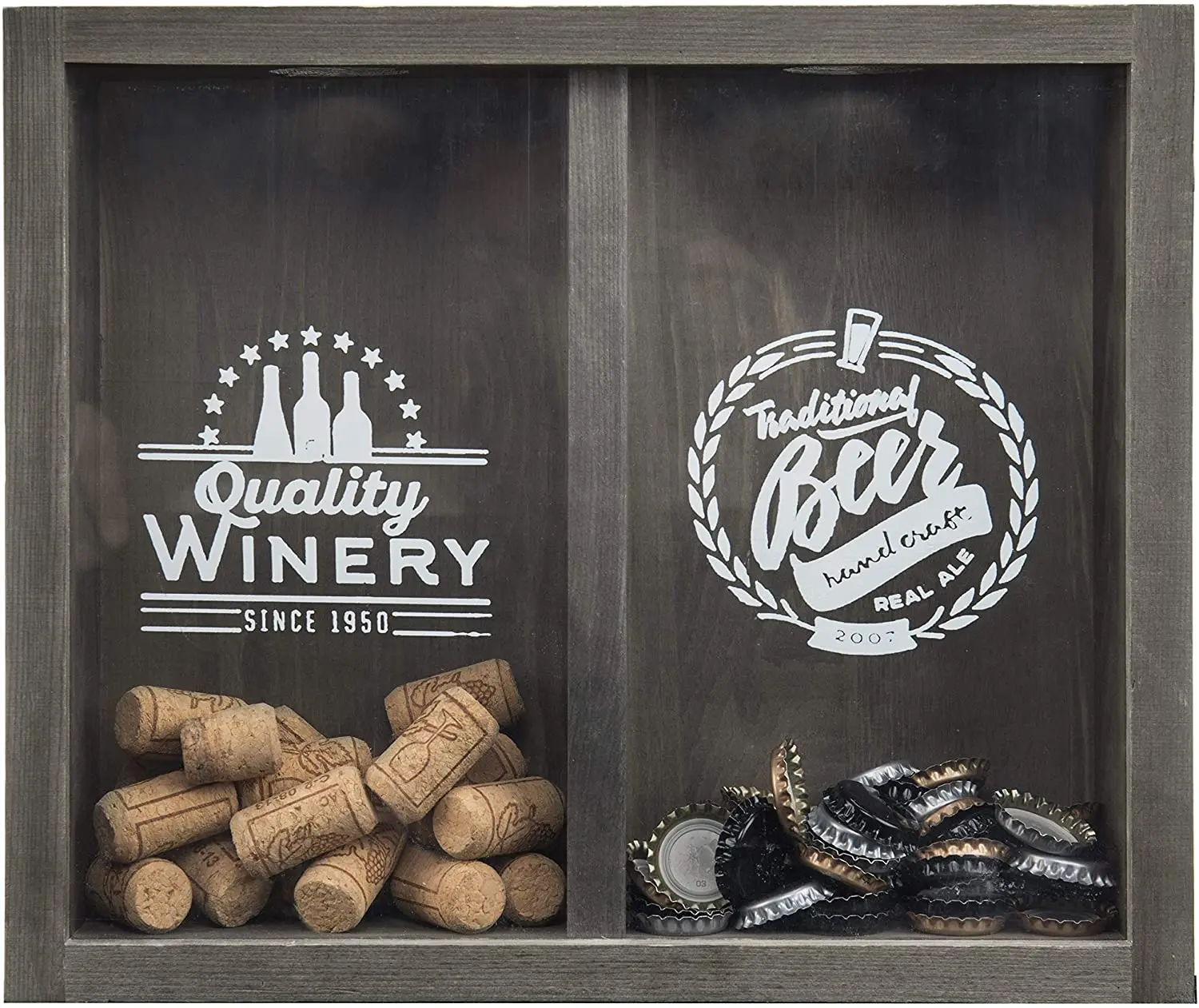 Wooden Boxes with Acrylic Lid Perfect for Holiday Gifts