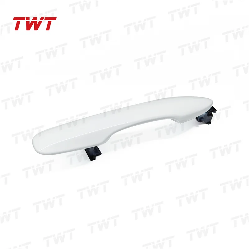 TWT 69211-07020 Front Door Outside Handle Assembly for Corolla 2019-