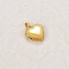 1 Gold Pendant