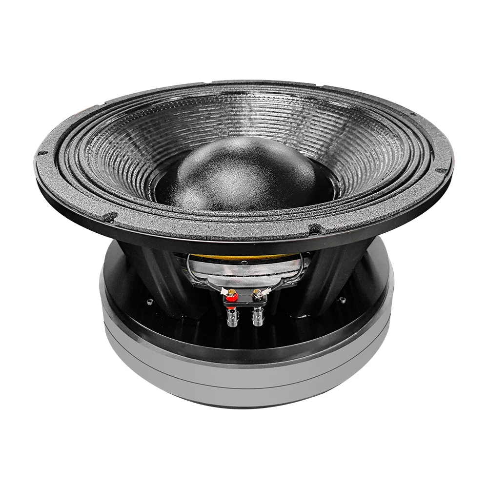 Bobina Vocale Ad Alta Efficienza Per Altoparlanti Bassi - Foto 13