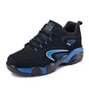 Black/Blue