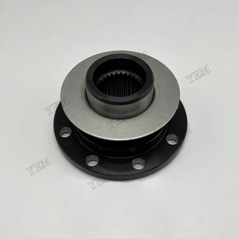 For Hyundai ZTAM-00571 Flange Fast Delivery Engine Parts 4