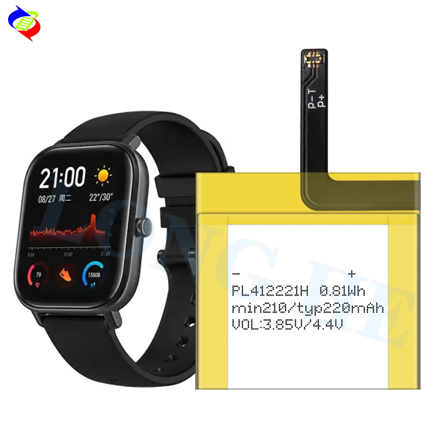 Smart Watches Aliexpress Amazfit Gts Xiaomi Amazfit Gts Aliexpress