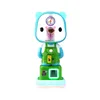Lollipop machine green