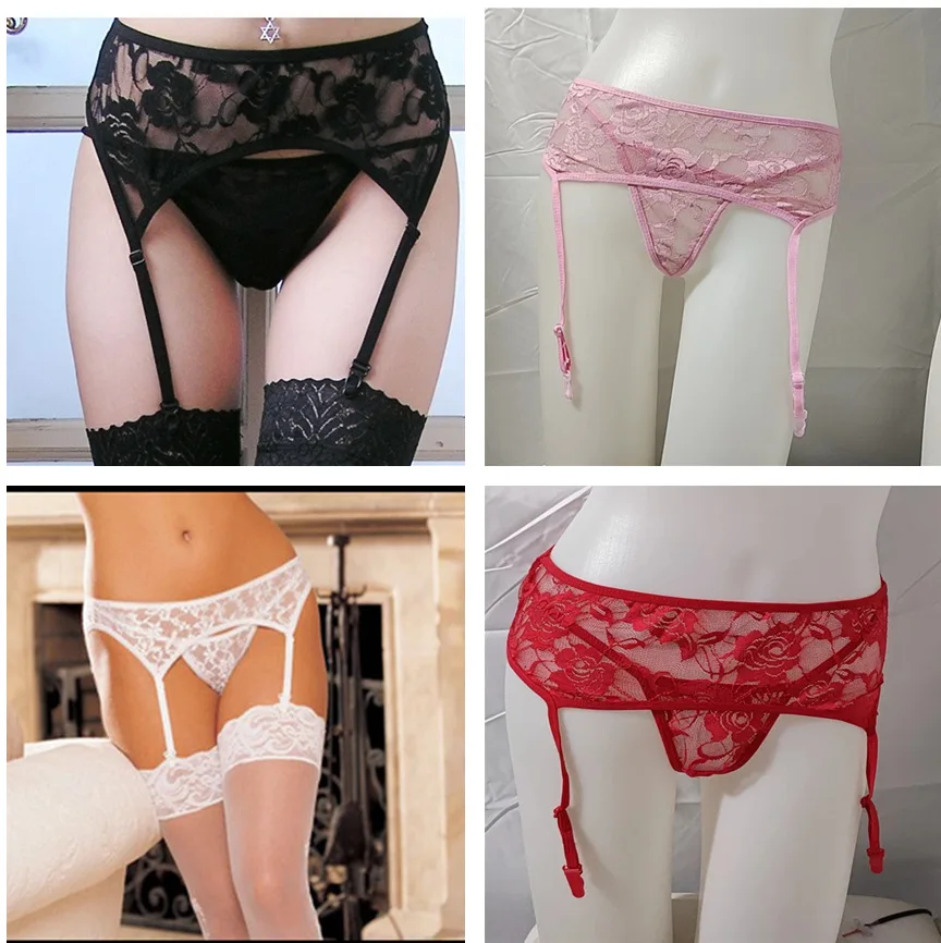 Shop Our Collection of Sexy Black Silk Stockings & Garters Shop Our Collection of Sexy Black Silk Stockings & Garters