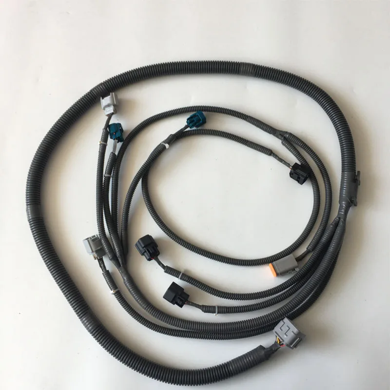 Supply Quality Excavator Bulldozer Parts for Hitachi ZX130-5A