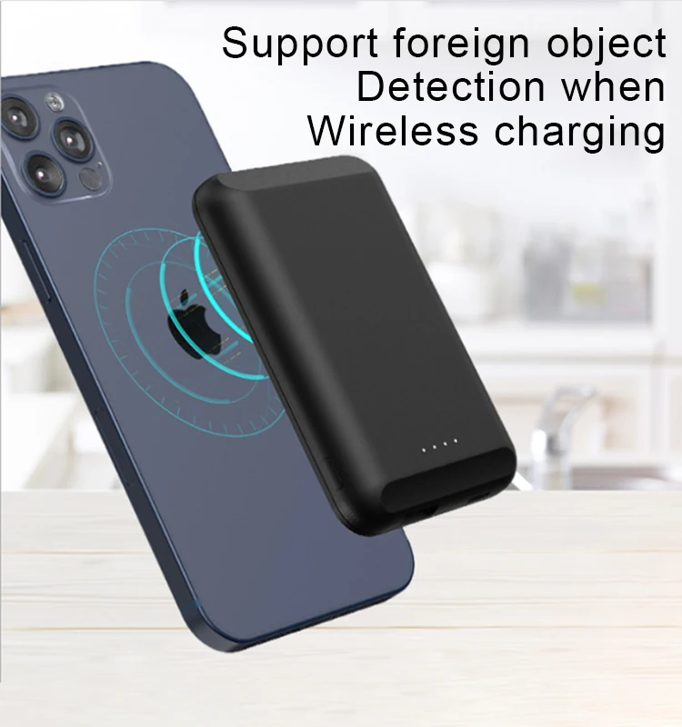 wireless power bank for iphone 11 pro max