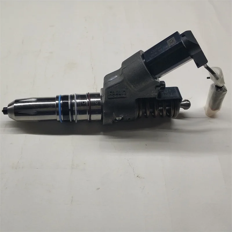 Diesel Engine Common Rail Fuel Injector Control Valve 4903319 4903319PX
