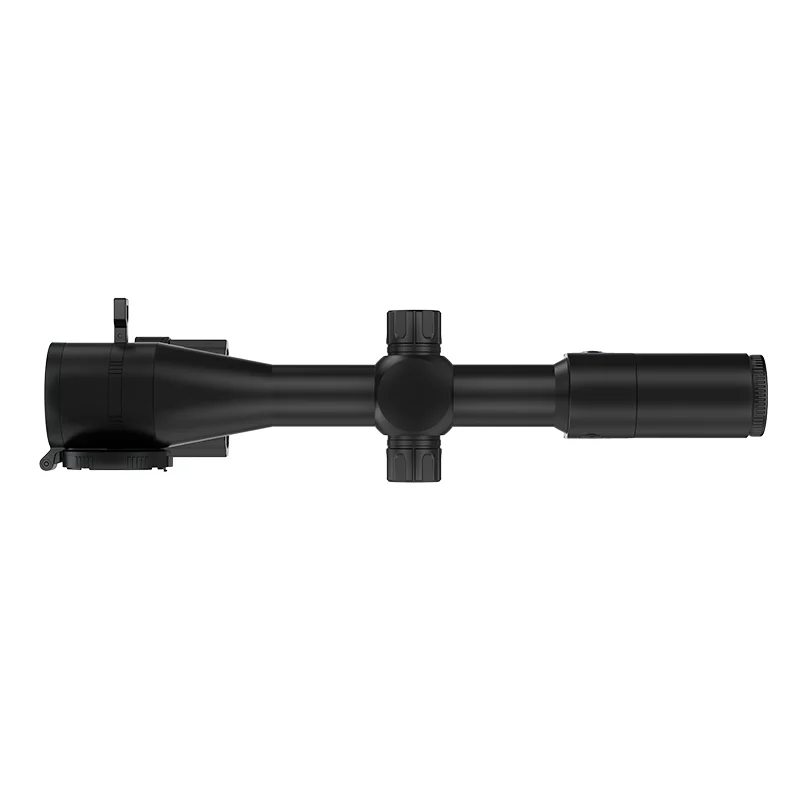 Pard DS37-LRF 850nm Night Stalker 4K Scope - 70mm Lens Digital