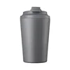 Grey colored lid