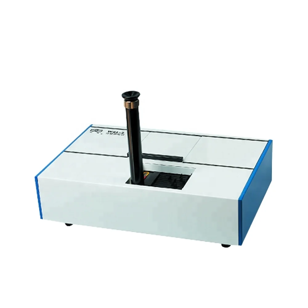 WSL2 Laboratory Colorimeter Lovibond Tintometer with Best Price