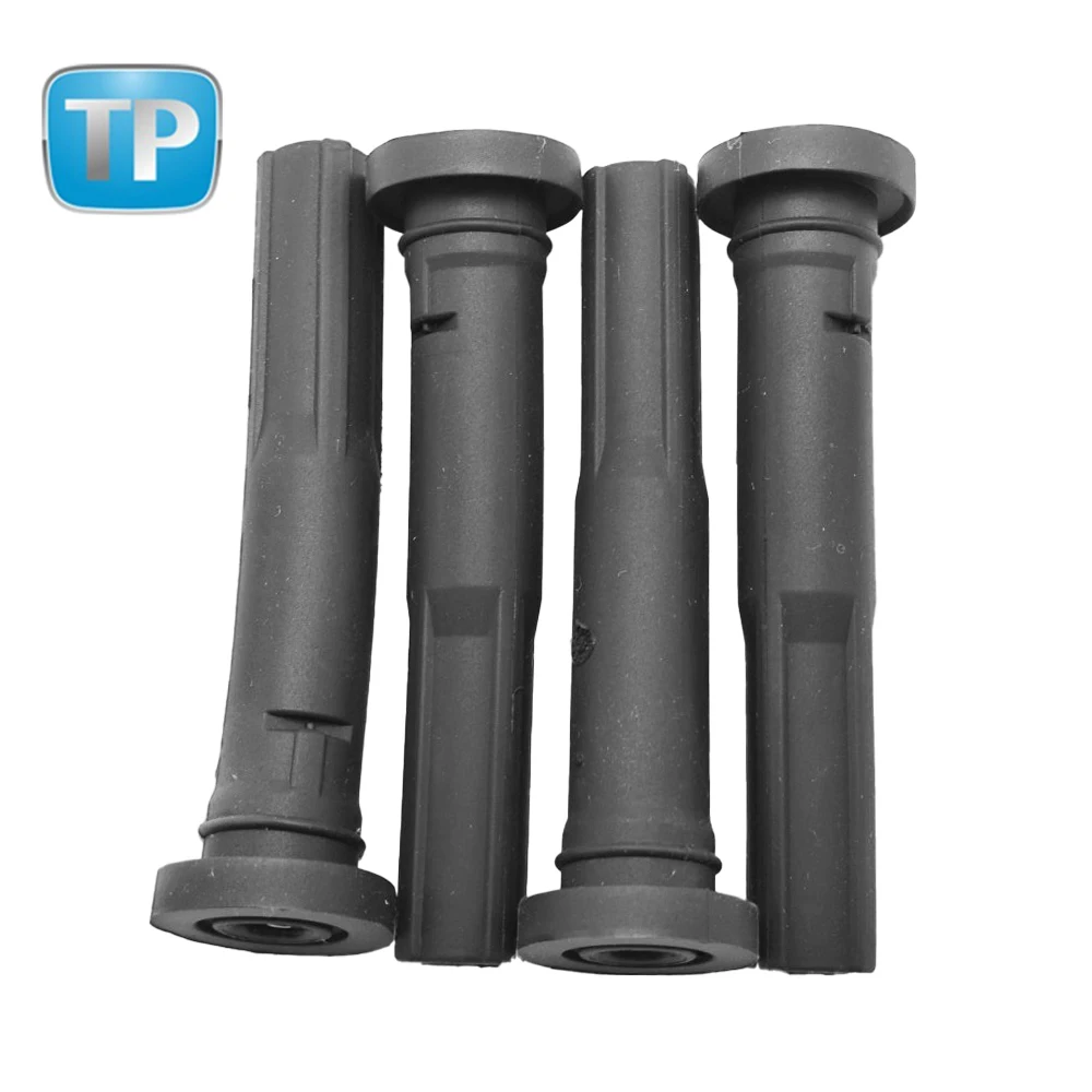 חלקי רכב לסוזוקי סליל הצתה שרוול גומי OEM 33400-62J00 3340062J00