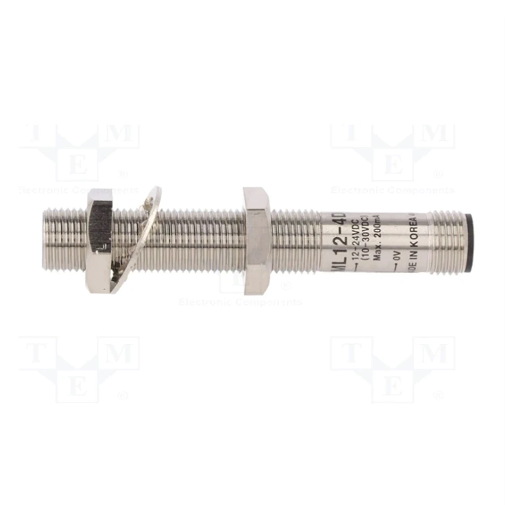 Cảm biến tiệm cận cảm biến PRDCML12-4DP cảm biến đảm bảo chất lượng cảm biến với Cổ Phiếu bây giờ