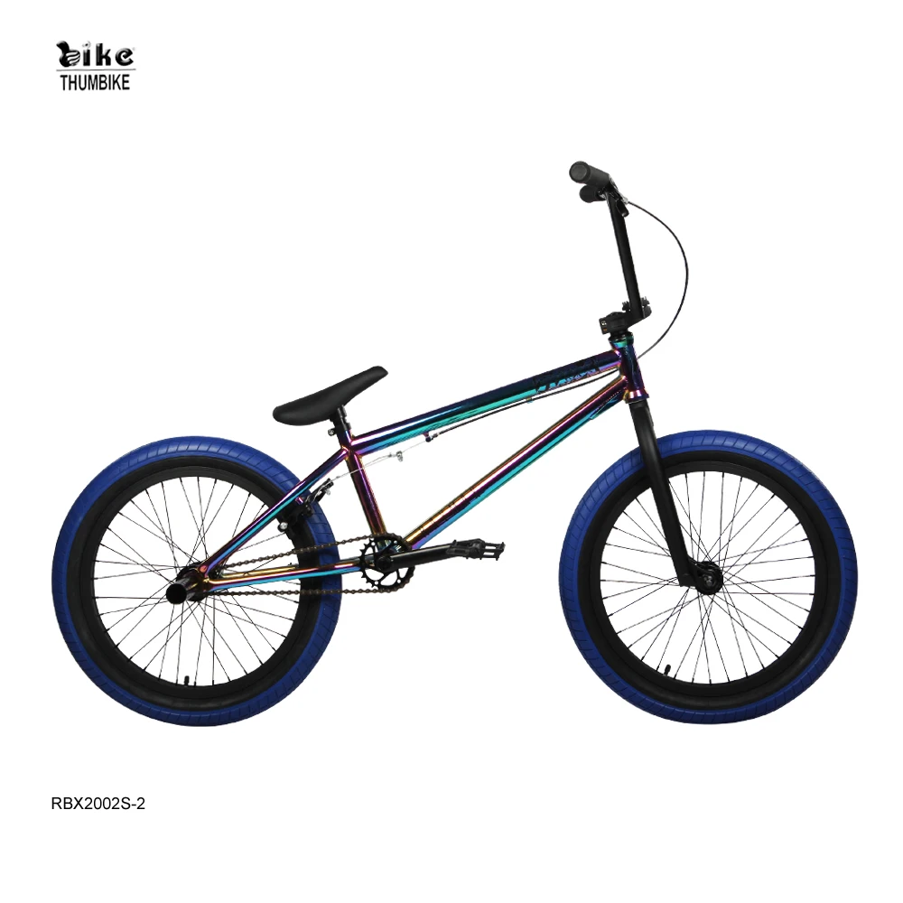 Oil slick bmx online bike