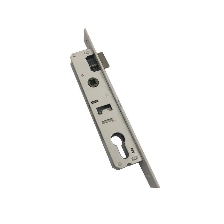 Safe Quality High Material Double Latch Door Lock Body With 8520mm