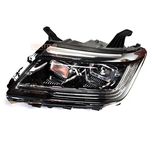 Automotive Parts Auto Spare Parts Led Other Headlights Left Side Headlight for Roewe MG RX8 Accessories